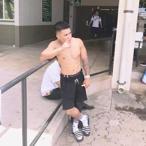 Meet your Posher, Mark